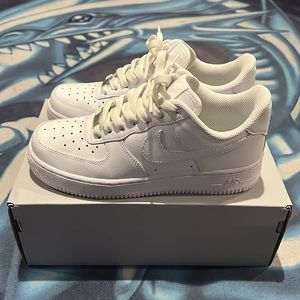 Nike Women’s Air Force 1 07’